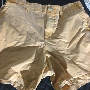 Old navy shorts